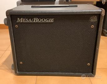Mesa Boogie - Cassa passiva 1x12 - 8 ohm 200W