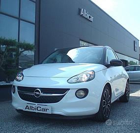 OPEL Adam 1.4 87 CV GPL Tech Glam IMP DELLA CAS