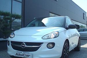 OPEL Adam 1.4 87 CV GPL Tech Glam IMP DELLA CAS
