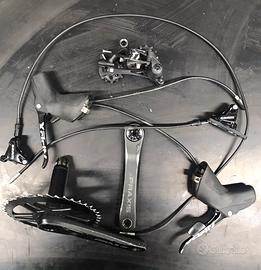 Gruppo sram apex 1x11