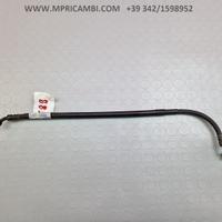 TUBO POSTERIORE FRENO x KAWASAKI KXF 250 2007 2006