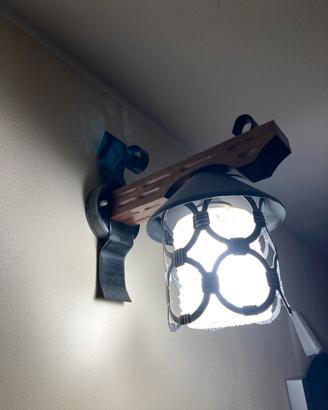Lampadari da miro