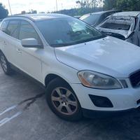 Ricambi usati VOLVO XC60 D5 AWD 2.4 D - D5244T10