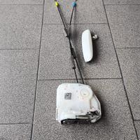  maniglia esterna/ serratura Mitsubishi space star