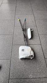  maniglia esterna/ serratura Mitsubishi space star