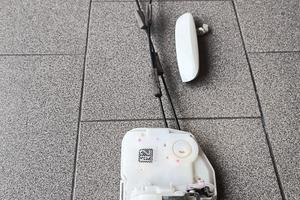  maniglia esterna/ serratura Mitsubishi space star