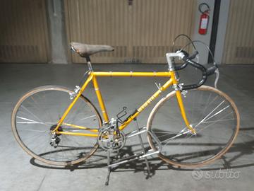 Bici anni 70/80 vintage