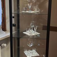 2 vetrine ikea