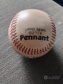 Palla da baseball Pennant official league Taiwan 