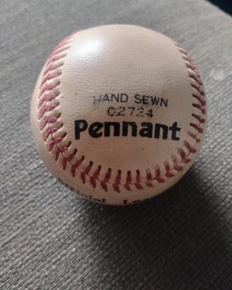 Palla da baseball Pennant official league Taiwan 