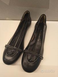 Scarpe ballerine Pedro Garcia Swarovski 39