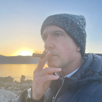 Istruttore arti marziali