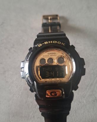 CASIO G-SHOCK