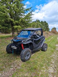 zforce 950 sport