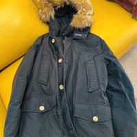 Woolrich Arctic Anorak Taglia S
