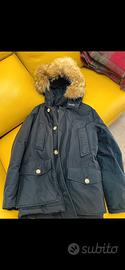 Woolrich Arctic Anorak Taglia S
