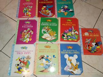 Le Grandi Parodie Disney anni 90