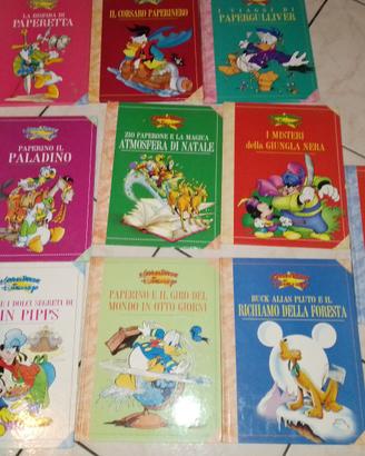 Le Grandi Parodie Disney anni 90