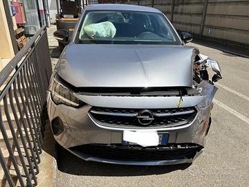 Opel Corsa 1.2 Elegance