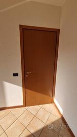 N. 4 PORTE E TELAI