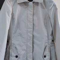 Giaccone donna Woolrich originale