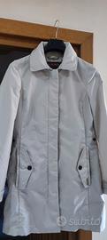 Giaccone donna Woolrich originale
