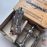 Pedali Campagnolo Pista NOS