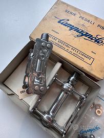 Pedali Campagnolo Pista NOS