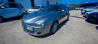 Alfa Romeo 147 1.6 16V TS 5 porte Distinctive
