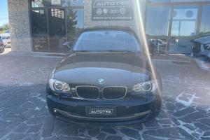 Bmw 116 116d 2.0 116CV cat 5 porte Futura DPF NEO 