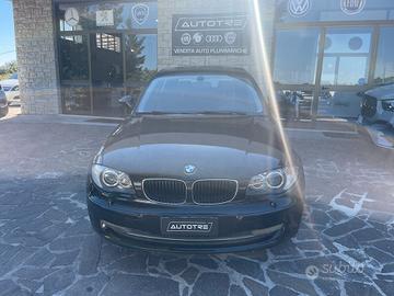 Bmw 116 116d 2.0 116CV cat 5 porte Futura DPF NEO 