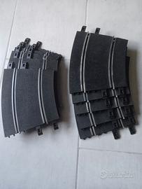 Slotcar Ninco Curve Esterne R3