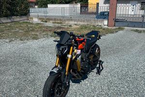 MT09 2014