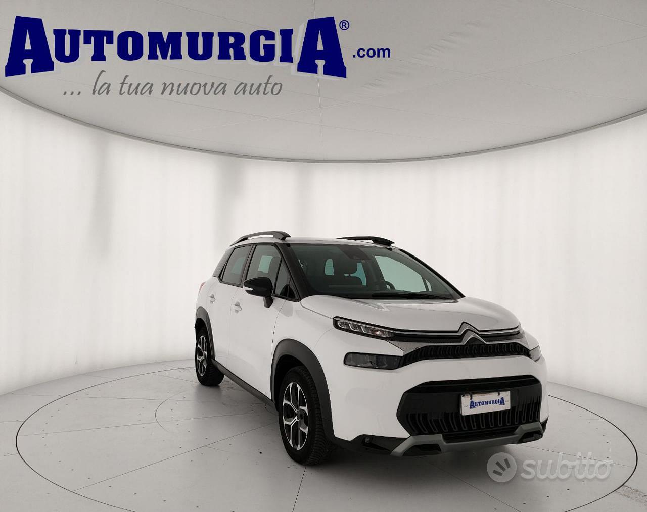 Citroen C3 Aircross 1ª s.