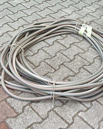 Tubo per irrigazione 48 metri