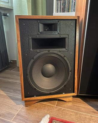Klipsch Heresy III ribasso!