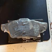 Pastiglie saab 93 cabrio