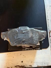 Pastiglie saab 93 cabrio