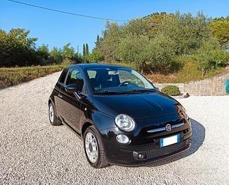 Fiat 500 NEOPATENTATI - 2008 IN ARRIVO