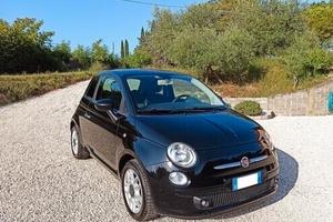 Fiat 500 NEOPATENTATI - 2008 IN ARRIVO