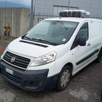 FIAT SCUDO ANNO 2016, 2000