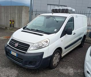 FIAT SCUDO ANNO 2016, 2000