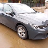 Volkswagen Golf 2.0 TDI 150 CV DSG 2022