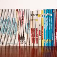 lotto 49 albi Bonelli