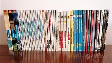 lotto 49 albi Bonelli