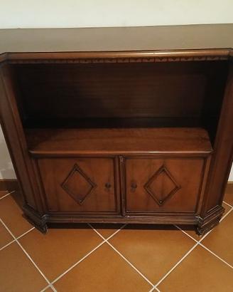 CREDENZINO IN LEGNO