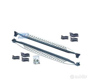 PEDANE PEDANE PER DAEWOO CAPTIVA 15-