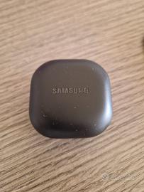 keys auricolari samsung buds2 pro