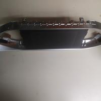 Display peugeot 308 anno 2016 