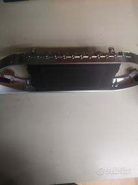 Display peugeot 308 anno 2016 